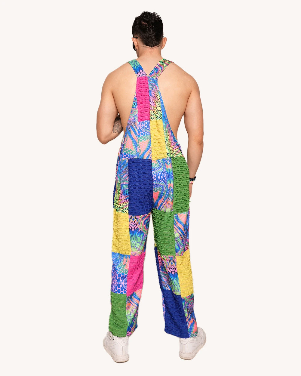 Viper Vision Unisex Overalls 7 Viper Vision Unisex Overalls - Image 7