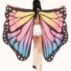 Whimsical Butterfly Wings