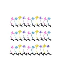 Meet Me At The Meadows 30-pc Butterfly Sprouts Set