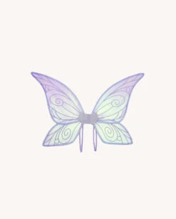 Away With The Fairies Wings 7 Away With The Fairies Wings -Iheartraves Sale Store iHR190446