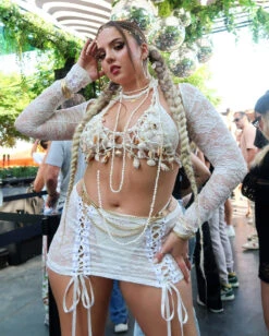 Pure Bliss Ultra Crop Top -Iheartraves Sale Store image 89 1f427b29 a574 404b 8074 c91239aeb59b